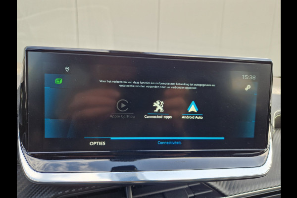 Peugeot 2008 1.5 BlueHDi GT -Line /I Cockpit /Pano