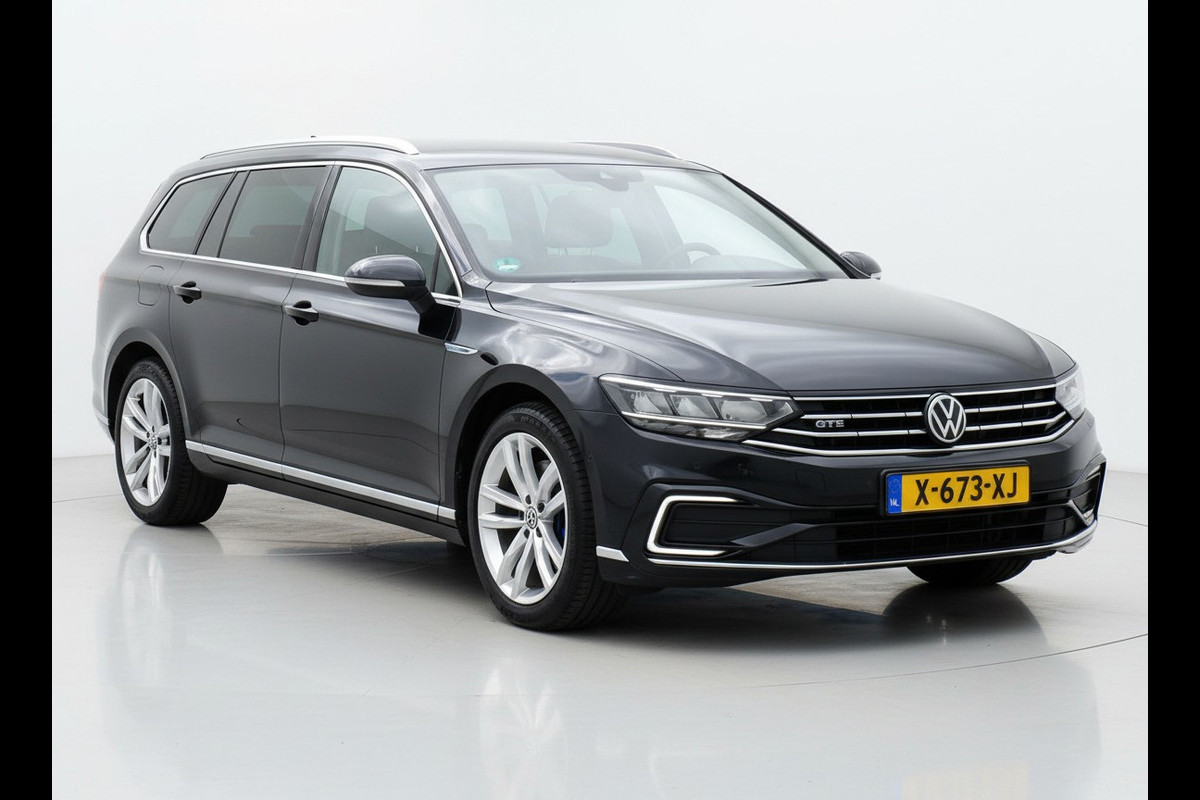 Volkswagen Passat Variant 1.4 TSI PHEV GTE Business|ACC|Navi