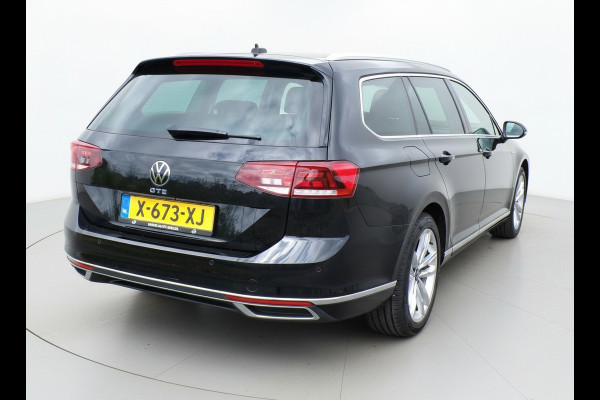 Volkswagen Passat Variant 1.4 TSI PHEV GTE Business|ACC|Navi