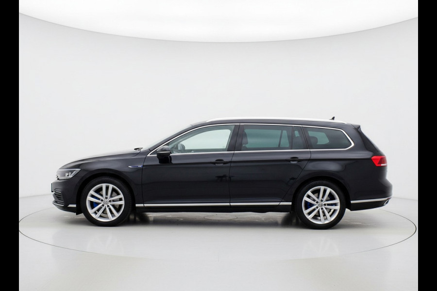 Volkswagen Passat Variant 1.4 TSI PHEV GTE Business|ACC|Navi