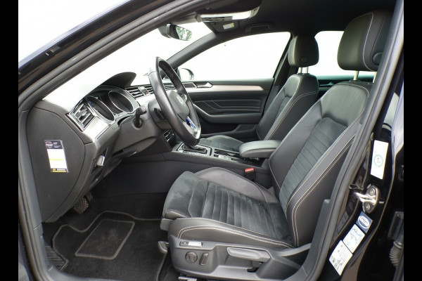 Volkswagen Passat Variant 1.4 TSI PHEV GTE Business|ACC|Navi
