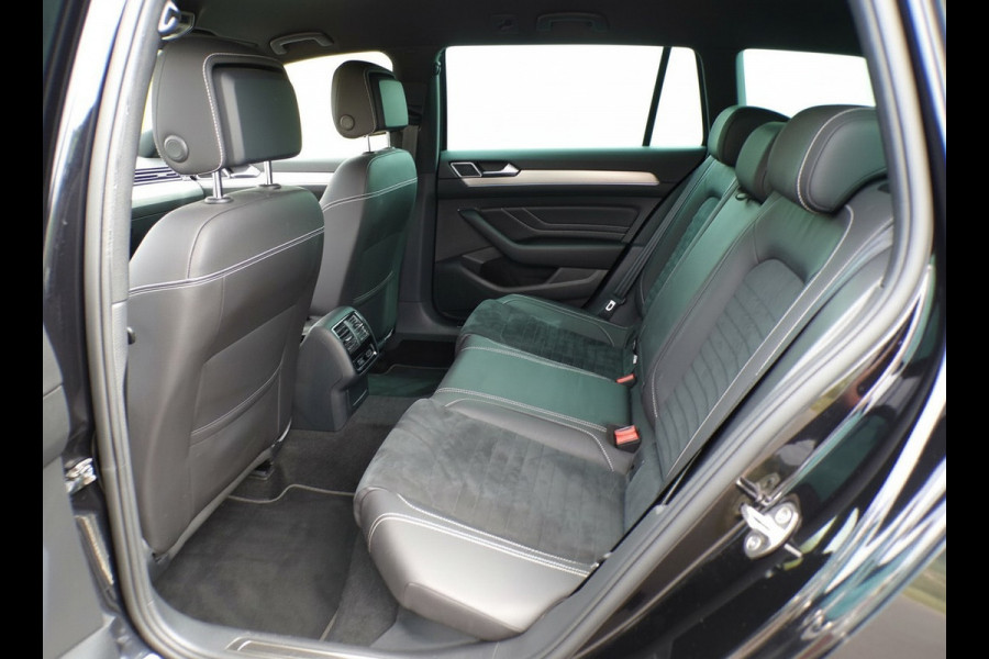 Volkswagen Passat Variant 1.4 TSI PHEV GTE Business|ACC|Navi