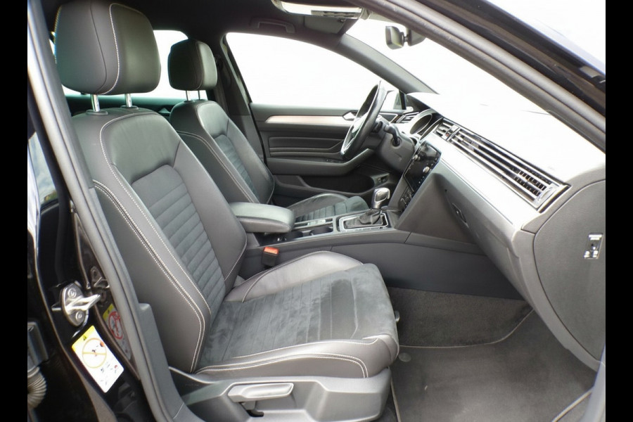 Volkswagen Passat Variant 1.4 TSI PHEV GTE Business|ACC|Navi