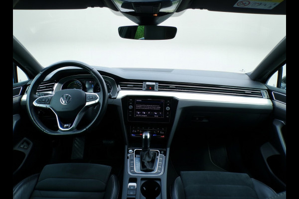 Volkswagen Passat Variant 1.4 TSI PHEV GTE Business|ACC|Navi