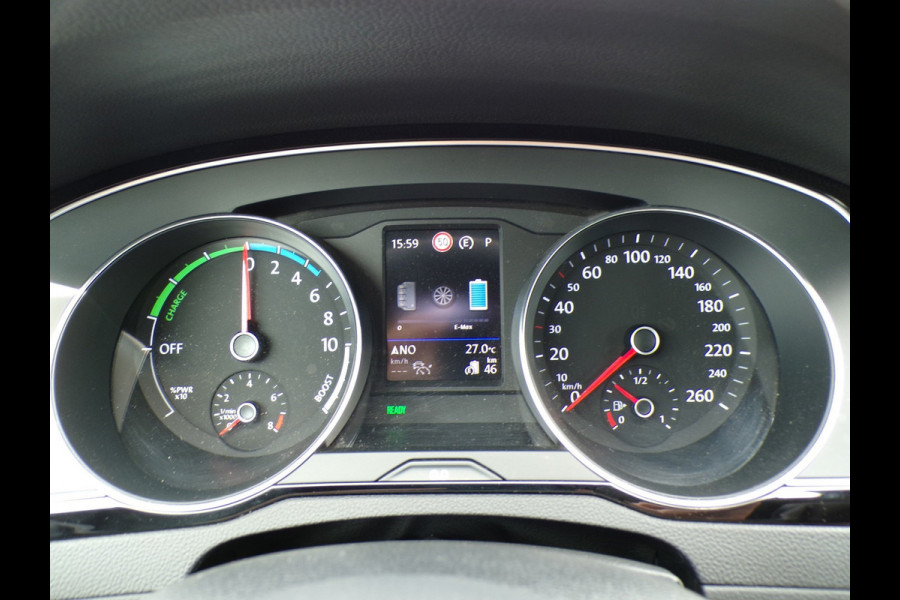Volkswagen Passat Variant 1.4 TSI PHEV GTE Business|ACC|Navi