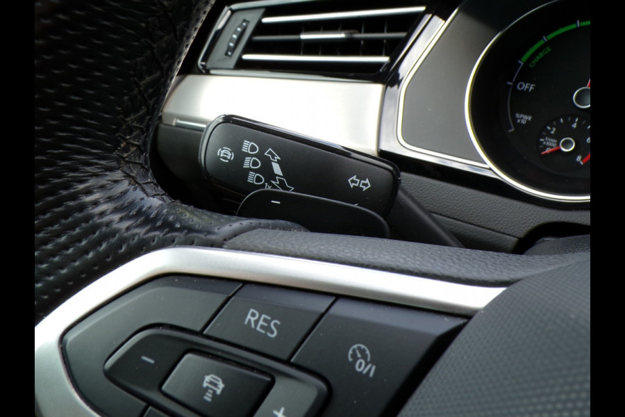 Volkswagen Passat Variant 1.4 TSI PHEV GTE Business|ACC|Navi
