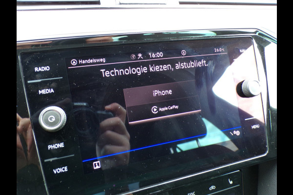 Volkswagen Passat Variant 1.4 TSI PHEV GTE Business|ACC|Navi
