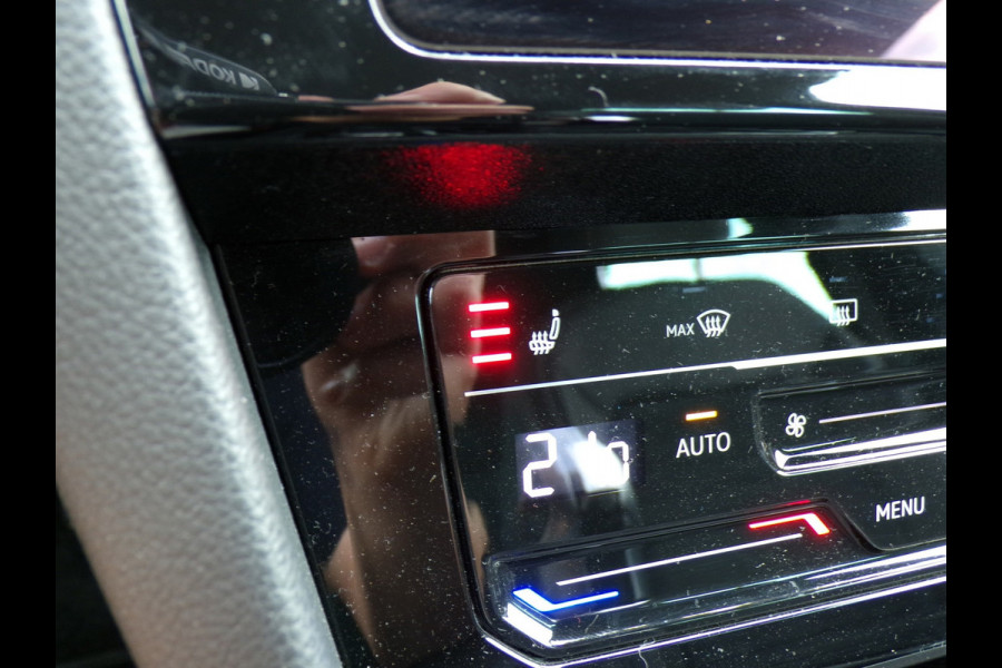 Volkswagen Passat Variant 1.4 TSI PHEV GTE Business|ACC|Navi