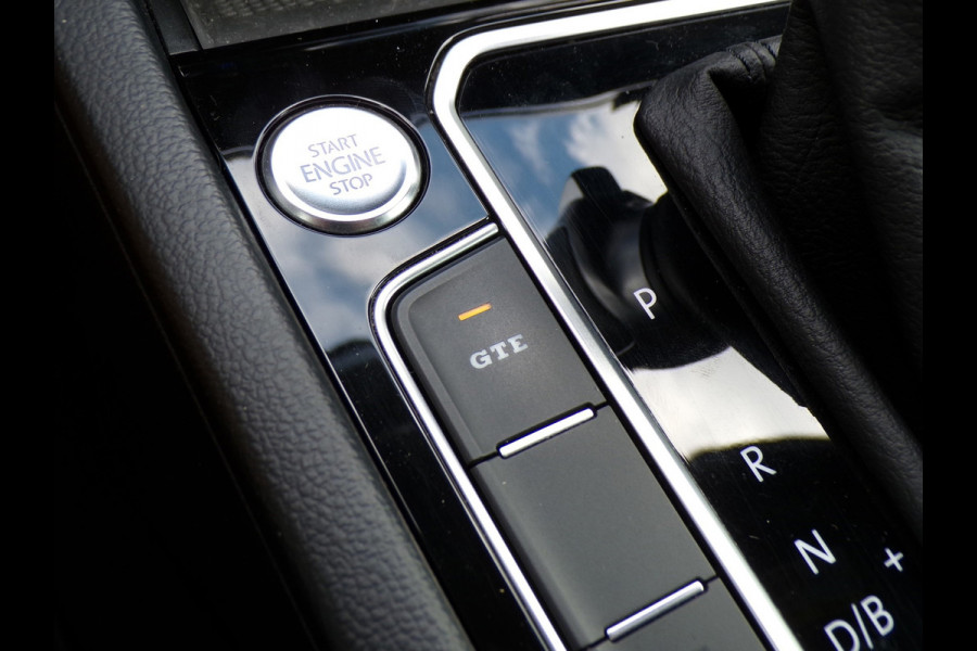 Volkswagen Passat Variant 1.4 TSI PHEV GTE Business|ACC|Navi