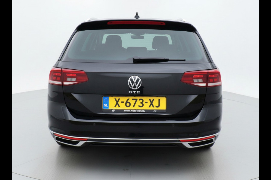 Volkswagen Passat Variant 1.4 TSI PHEV GTE Business|ACC|Navi