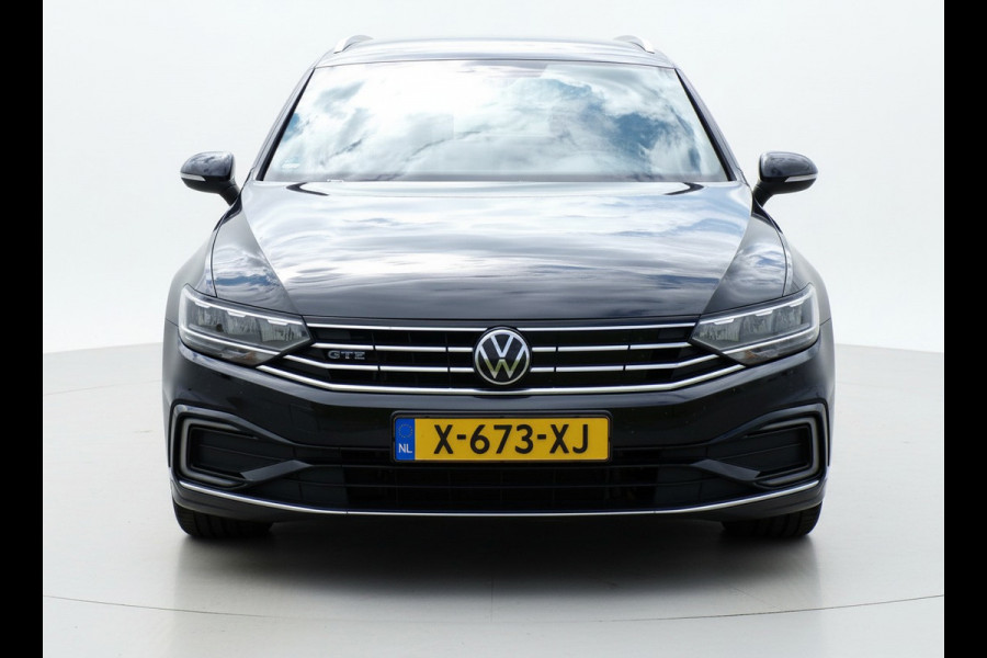 Volkswagen Passat Variant 1.4 TSI PHEV GTE Business|ACC|Navi