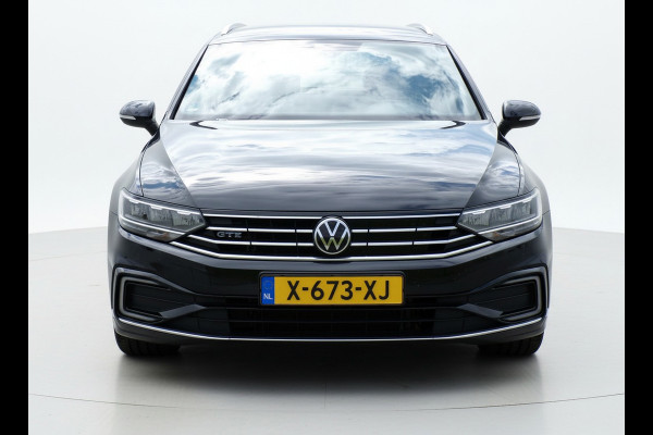 Volkswagen Passat Variant 1.4 TSI PHEV GTE Business|ACC|Navi