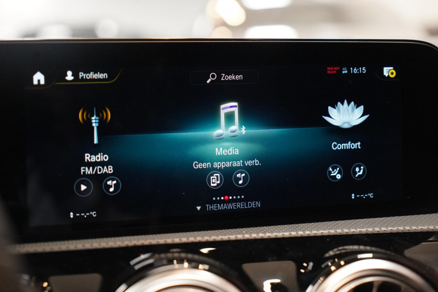 Mercedes-Benz CLA-Klasse 250 e AMG Line BOMVOL|Pano|Burmester|Memory|Sfeerverlichting|19 inch