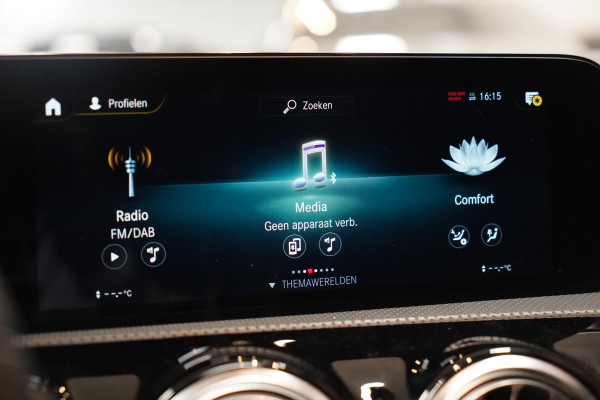 Mercedes-Benz CLA-Klasse 250 e AMG Line BOMVOL|Pano|Burmester|Memory|Sfeerverlichting|19 inch