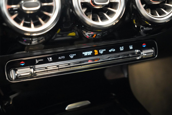 Mercedes-Benz CLA-Klasse 250 e AMG Line BOMVOL|Pano|Burmester|Memory|Sfeerverlichting|19 inch