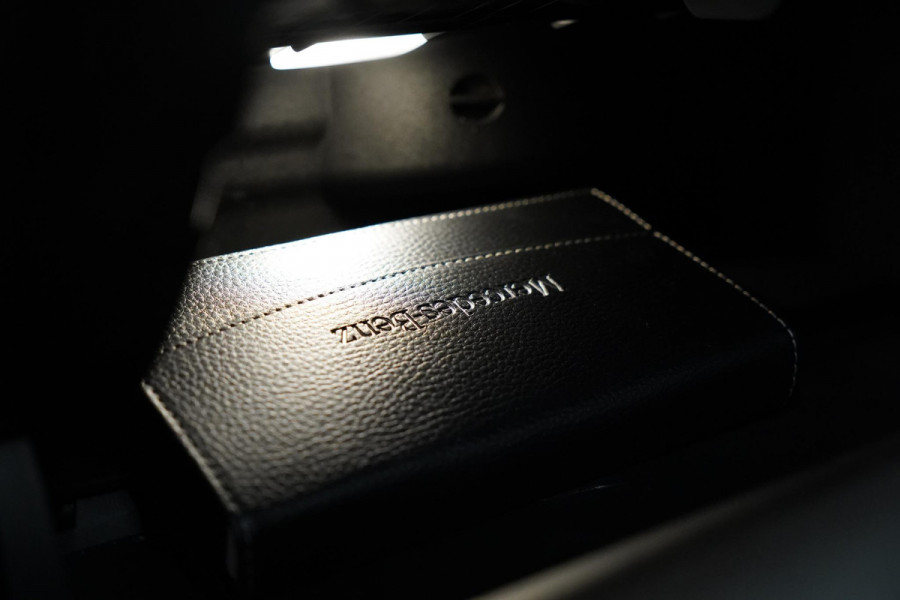Mercedes-Benz CLA-Klasse 250 e AMG Line BOMVOL|Pano|Burmester|Memory|Sfeerverlichting|19 inch