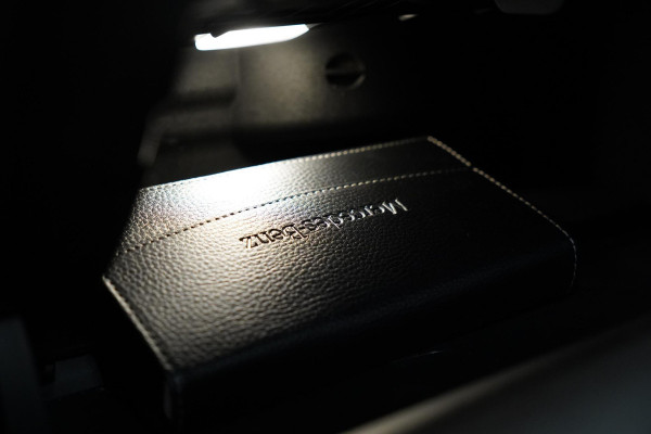 Mercedes-Benz CLA-Klasse 250 e AMG Line BOMVOL|Pano|Burmester|Memory|Sfeerverlichting|19 inch