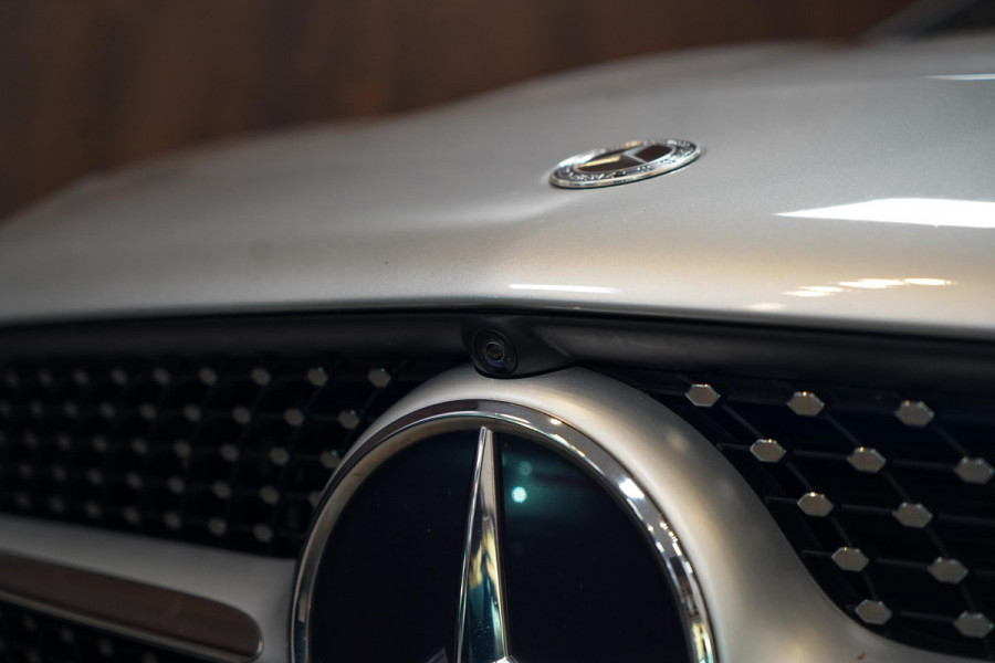 Mercedes-Benz CLA-Klasse 250 e AMG Line BOMVOL|Pano|Burmester|Memory|Sfeerverlichting|19 inch