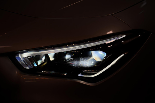Mercedes-Benz CLA-Klasse 250 e AMG Line BOMVOL|Pano|Burmester|Memory|Sfeerverlichting|19 inch
