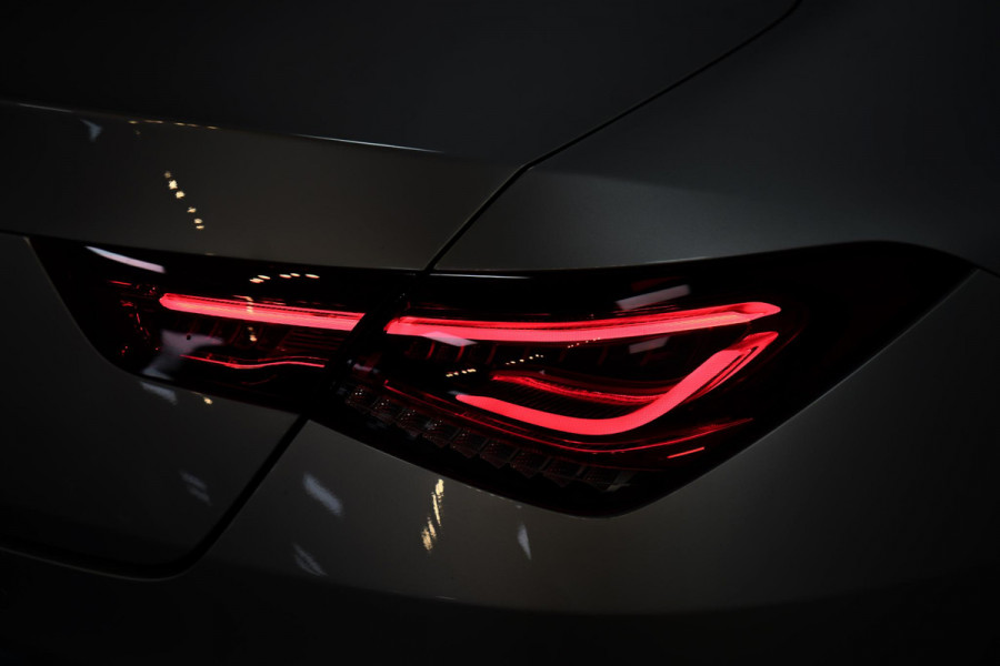 Mercedes-Benz CLA-Klasse 250 e AMG Line BOMVOL|Pano|Burmester|Memory|Sfeerverlichting|19 inch