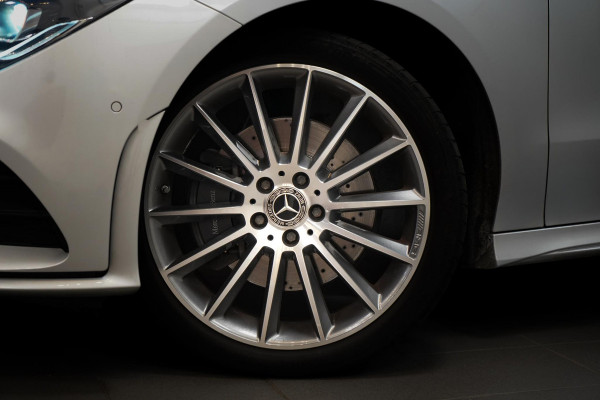 Mercedes-Benz CLA-Klasse 250 e AMG Line BOMVOL|Pano|Burmester|Memory|Sfeerverlichting|19 inch