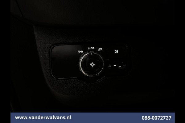 Mercedes-Benz Sprinter 317 CDI 170pk L3H2 Euro6 Airco | Camera | Apple Carplay | Cruisecontrol Android Auto, Stoelverwarming, 270gr. Achterdeuren, Parkeersensoren, Bijrijdersbank
