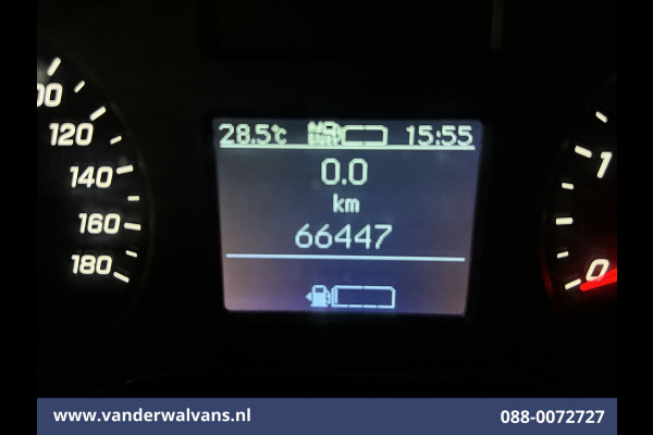 Mercedes-Benz Sprinter 317 CDI 170pk L3H2 Euro6 Airco | Camera | Apple Carplay | Cruisecontrol Android Auto, Stoelverwarming, 270gr. Achterdeuren, Parkeersensoren, Bijrijdersbank