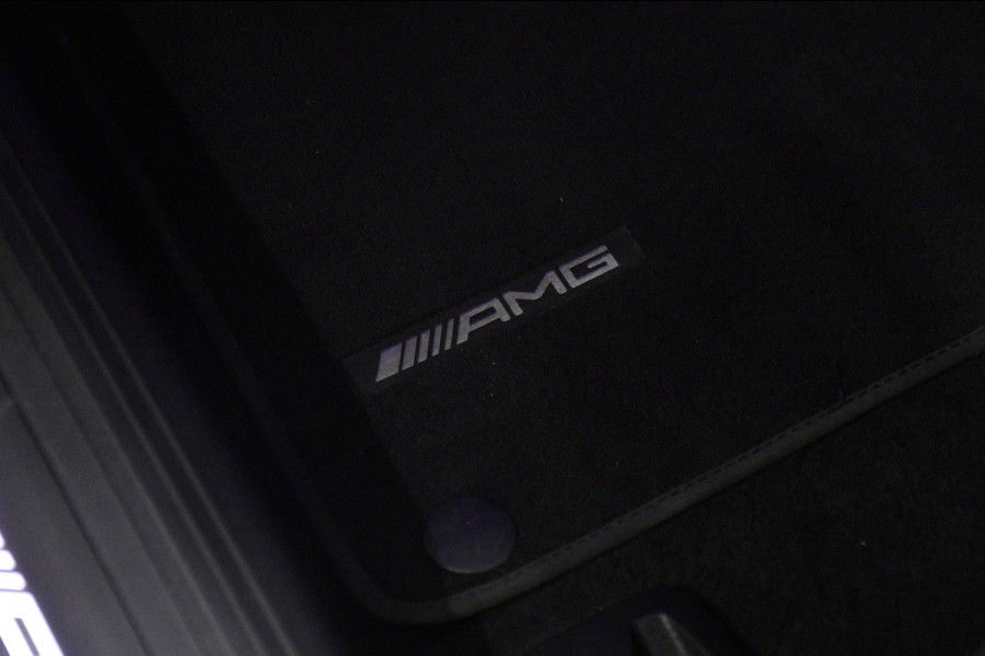 Mercedes-Benz CLA-Klasse AMG 35 4MATIC PANO/CARPLAY/BUR/SFEER/STOELVER/VOLL