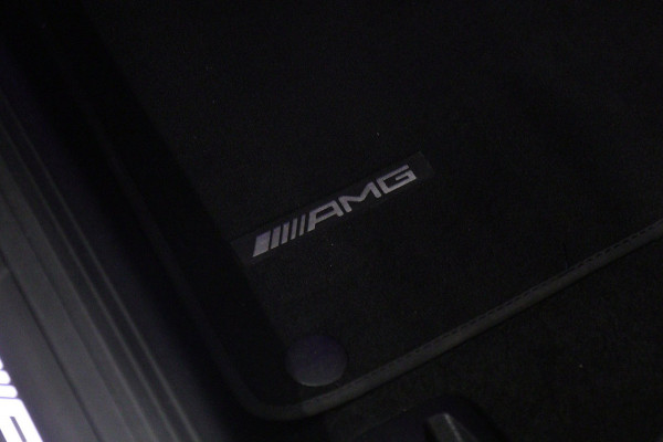 Mercedes-Benz CLA-Klasse AMG 35 4MATIC PANO/CARPLAY/BUR/SFEER/STOELVER/VOLL