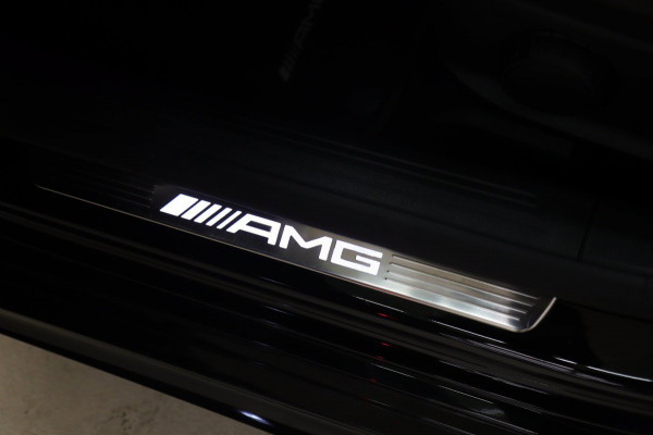Mercedes-Benz CLA-Klasse AMG 35 4MATIC PANO/CARPLAY/BUR/SFEER/STOELVER/VOLL