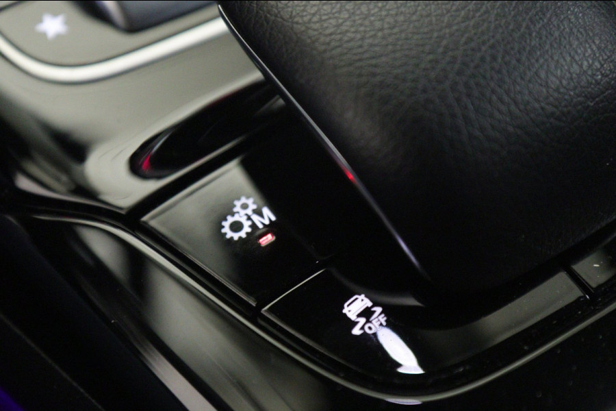 Mercedes-Benz CLA-Klasse AMG 35 4MATIC PANO/CARPLAY/BUR/SFEER/STOELVER/VOLL