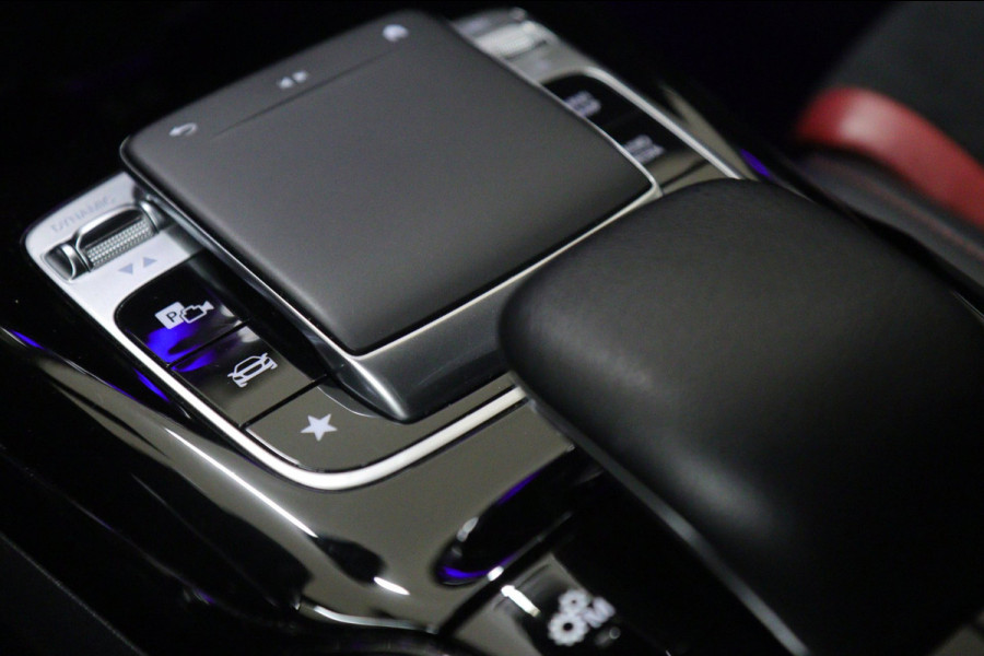 Mercedes-Benz CLA-Klasse AMG 35 4MATIC PANO/CARPLAY/BUR/SFEER/STOELVER/VOLL