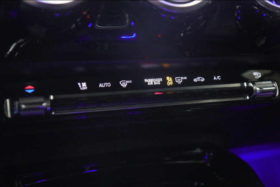 Mercedes-Benz CLA-Klasse AMG 35 4MATIC PANO/CARPLAY/BUR/SFEER/STOELVER/VOLL