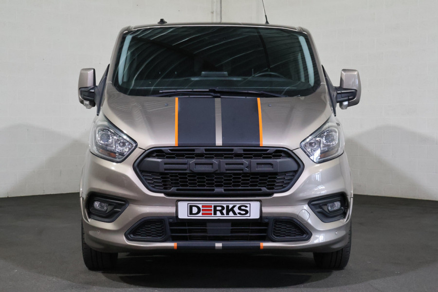 Ford Transit Custom 2.0 TDci 170pk L2 H1 Sport DC