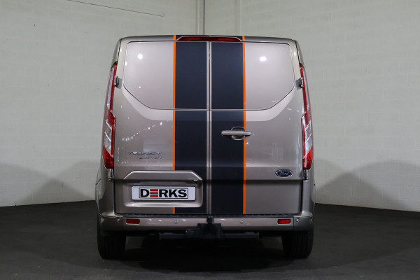 Ford Transit Custom 2.0 TDci 170pk L2 H1 Sport DC