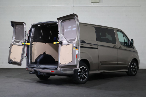 Ford Transit Custom 2.0 TDci 170pk L2 H1 Sport DC