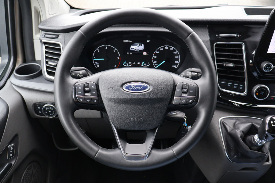 Ford Transit Custom 2.0 TDci 170pk L2 H1 Sport DC