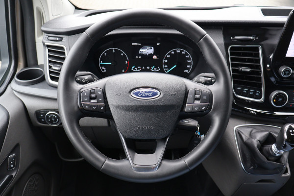 Ford Transit Custom 2.0 TDci 170pk L2 H1 Sport DC