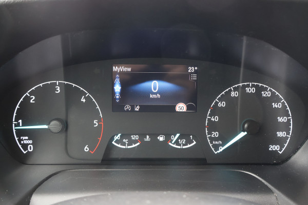 Ford Transit Custom 2.0 TDci 170pk L2 H1 Sport DC