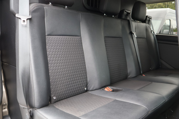 Ford Transit Custom 2.0 TDci 170pk L2 H1 Sport DC