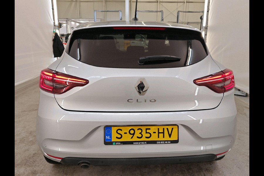 Renault Clio 1.0 TCe 90 Evolution NAVI/CAMERA/CLIMA/LED/16"LMV!