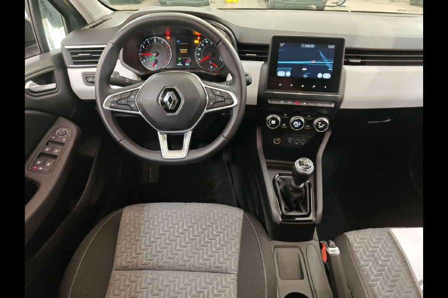 Renault Clio 1.0 TCe 90 Evolution NAVI/CAMERA/CLIMA/LED/16"LMV!