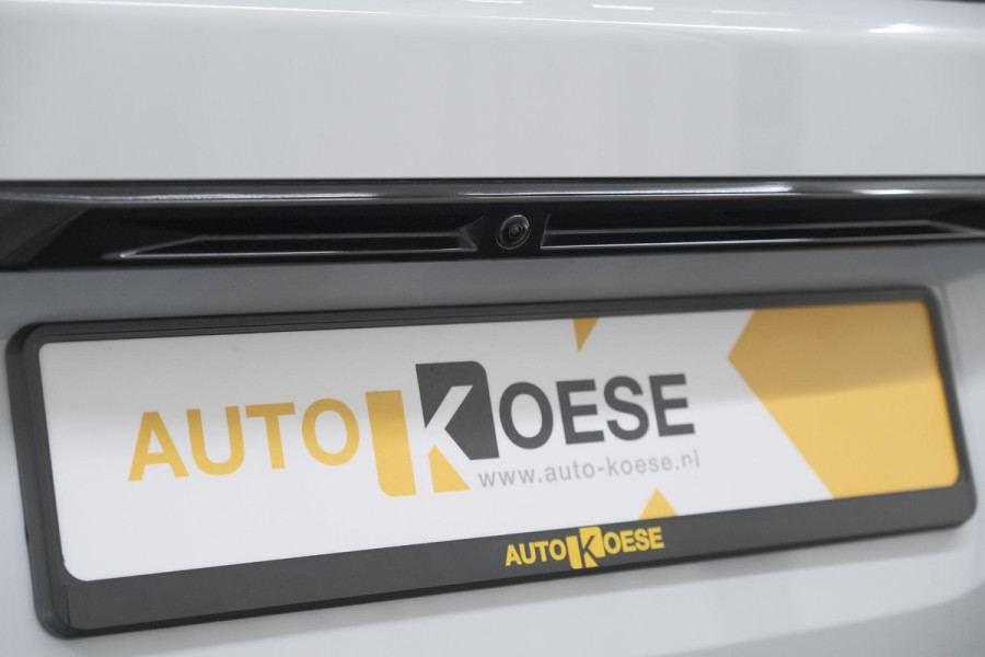 Peugeot 2008 Hybrid 145 e-DCS6 Allure | 360 Camera | Adaptieve Cruise Control | Dodehoekdetectie