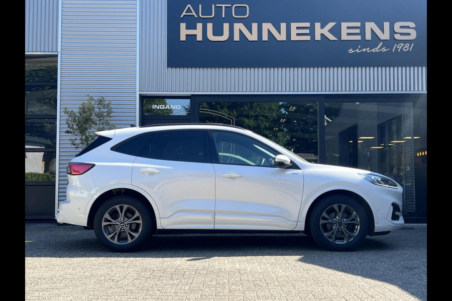 Ford Kuga 1.5 EcoBoost ST-Line X *1800 kg Trekgewicht | Trekhaak | Adapt. cruise | Bang & Olufsen | Stoel-/Stuur verwarming | Carplay