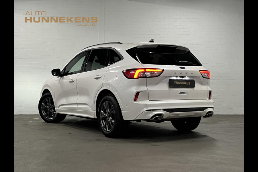Ford Kuga 1.5 EcoBoost ST-Line X *1800 kg Trekgewicht | Trekhaak | Adapt. cruise | Bang & Olufsen | Stoel-/Stuur verwarming | Carplay