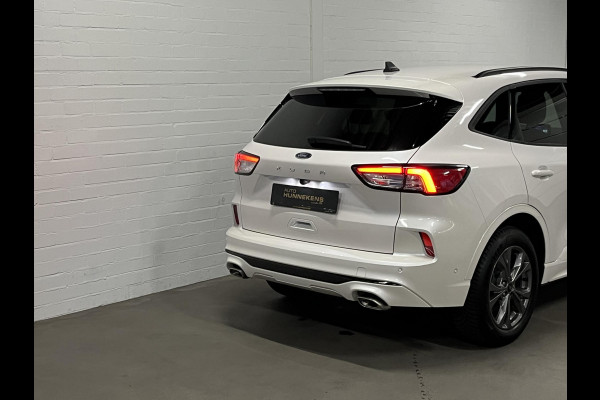 Ford Kuga 1.5 EcoBoost ST-Line X *1800 kg Trekgewicht | Trekhaak | Adapt. cruise | Bang & Olufsen | Stoel-/Stuur verwarming | Carplay
