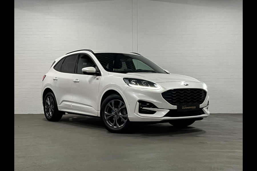 Ford Kuga 1.5 EcoBoost ST-Line X *1800 kg Trekgewicht | Trekhaak | Adapt. cruise | Bang & Olufsen | Stoel-/Stuur verwarming | Carplay