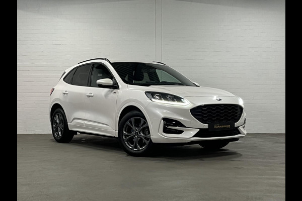 Ford Kuga 1.5 EcoBoost ST-Line X *1800 kg Trekgewicht | Trekhaak | Adapt. cruise | Bang & Olufsen | Stoel-/Stuur verwarming | Carplay