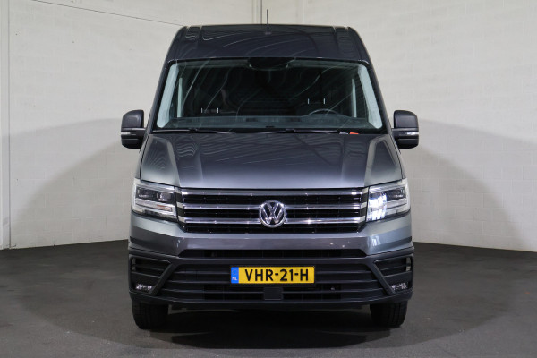 Volkswagen Crafter 2.0 TDI 177pk L3 H3 Automaat Led Safebumper