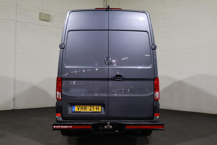 Volkswagen Crafter 2.0 TDI 177pk L3 H3 Automaat Led Safebumper